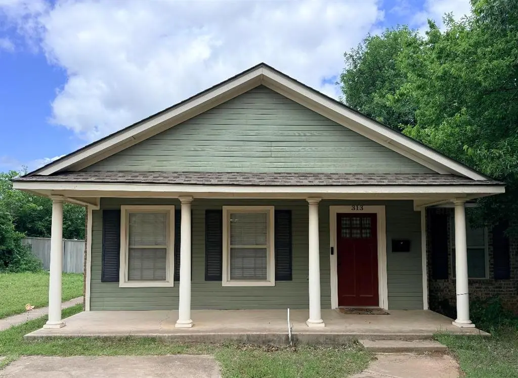 313 E Clegern Avenue, Edmond, OK 73034 - #1