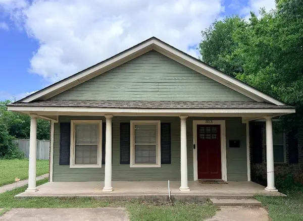 313 E Clegern Avenue, Edmond, OK 73034