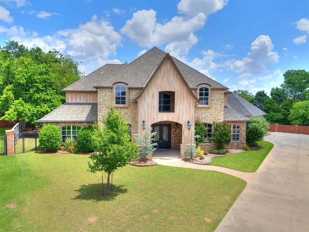 1501 SW 113th Place, Oklahoma City, OK 73170 - #1