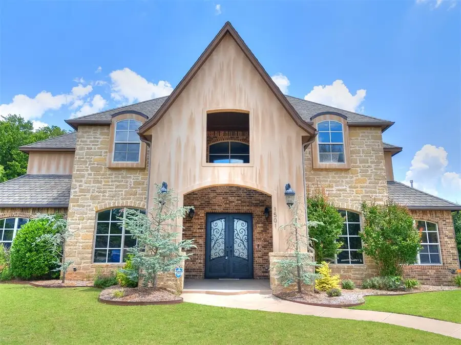 1501 SW 113th Place, Oklahoma City, OK 73170 - #2