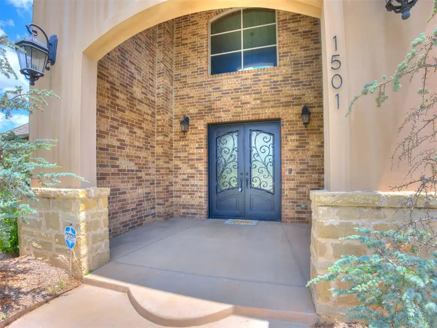1501 SW 113th Place, Oklahoma City, OK 73170 - #3