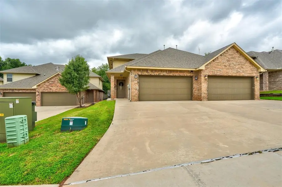 1822 NE 135th Street, Oklahoma City, OK 73131 - #2