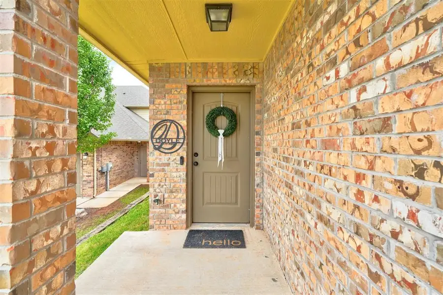 1822 NE 135th Street, Oklahoma City, OK 73131 - #3