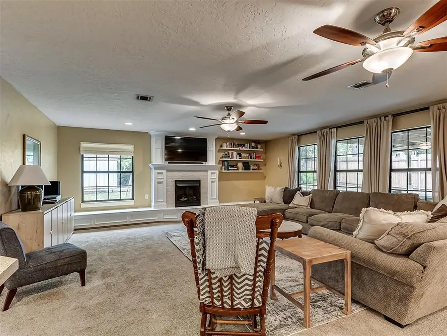 2006 N Nail Parkway, Moore, OK 73160 - #3