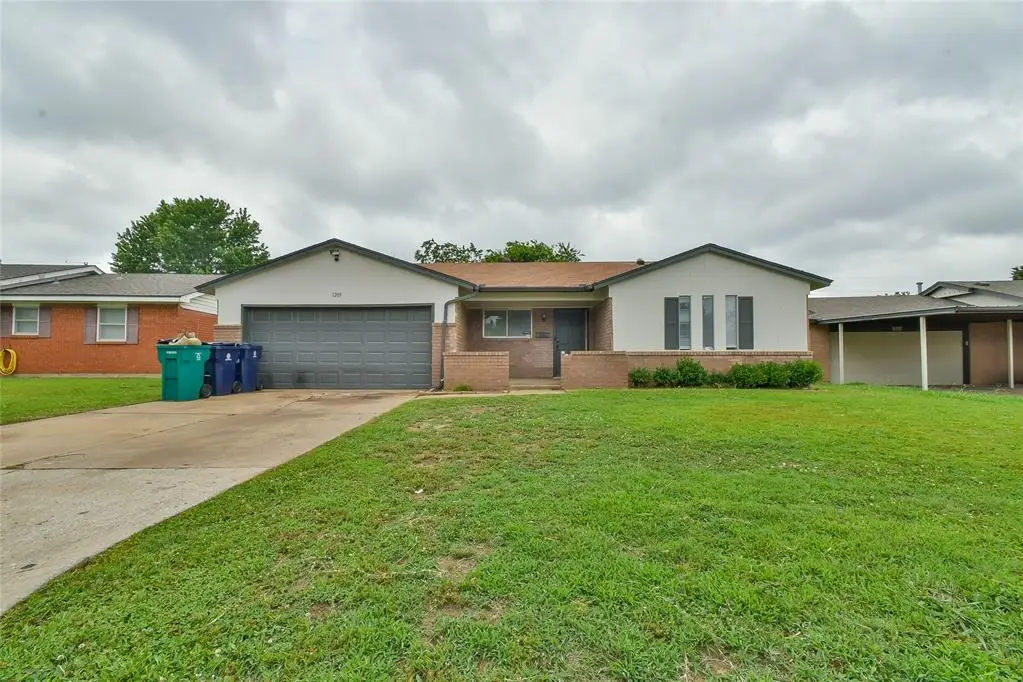 1209 SW 78th Terrace, Oklahoma City, OK 73139 - #1