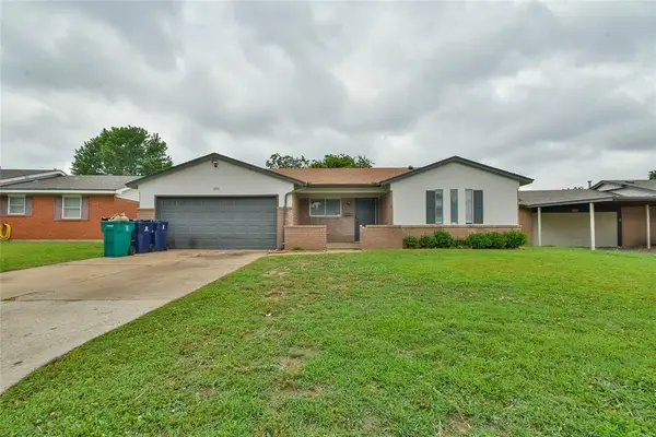 1209 SW 78th Terrace, Oklahoma City, OK 73139