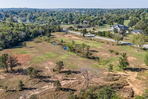000 Henney Road, Choctaw, OK 73020