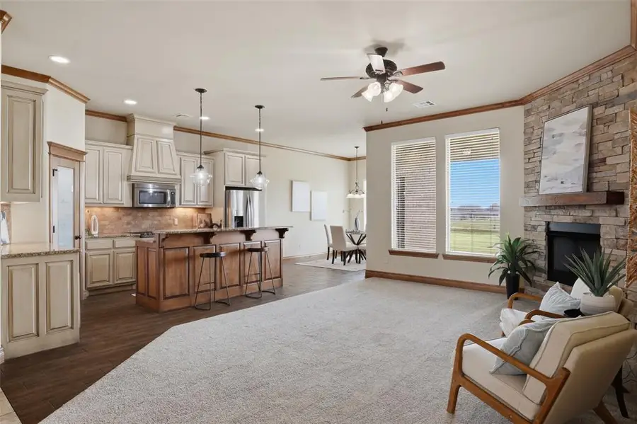 1100 Antler Ridge, Tuttle, OK 73089 - #2