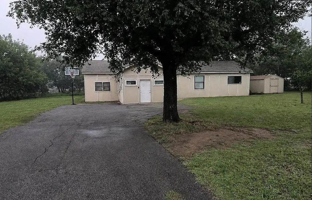 5817 Jericho, Spencer, OK 73084 - #1