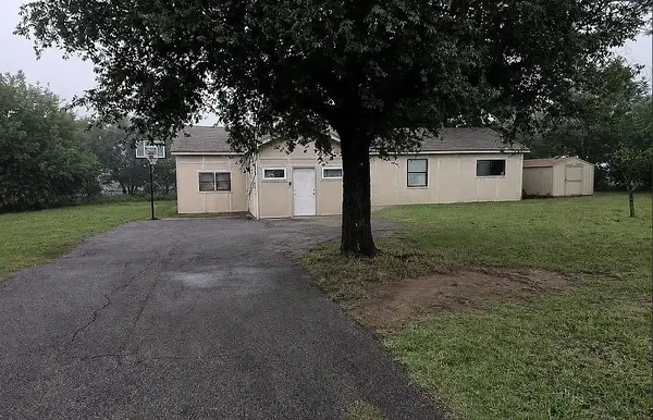5817 Jericho, Spencer, OK 73084