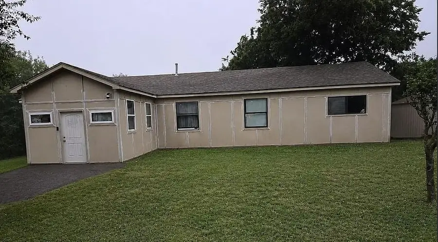 5817 Jericho, Spencer, OK 73084 - #3