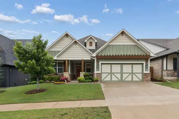 2248 Asaro Lane, Edmond, OK 73034