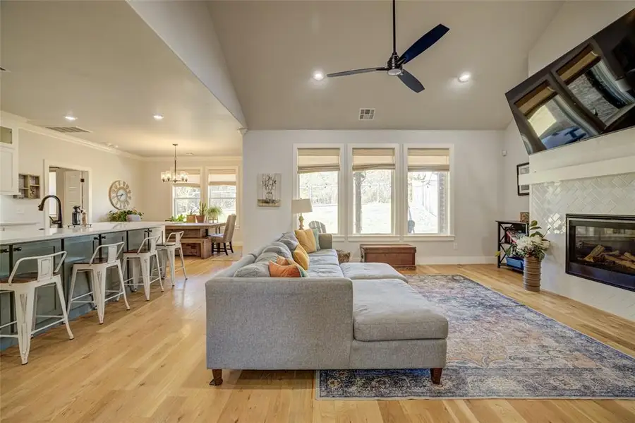 4309 Emery Drive, Edmond, OK 73034 - #3