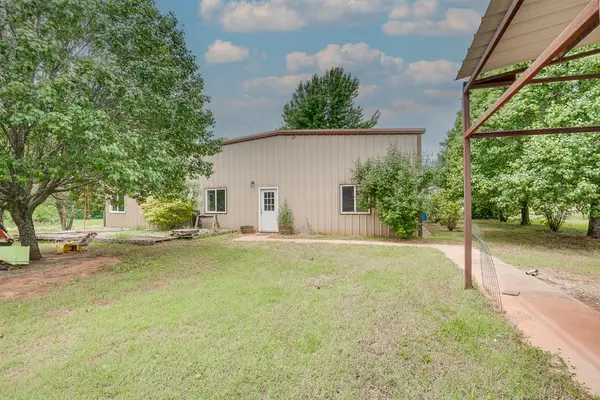 331743 E 1020 Road, Harrah, OK 73045