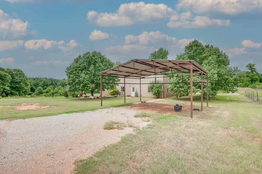 331743 E 1020 Road, Harrah, OK 73045 - #2