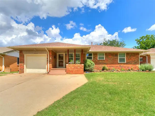 10412 Greystone Avenue, Oklahoma City, OK 73120