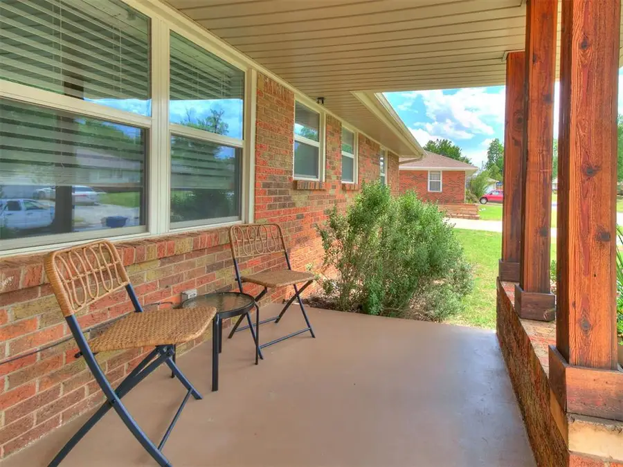 10412 Greystone Avenue, Oklahoma City, OK 73120 - #2