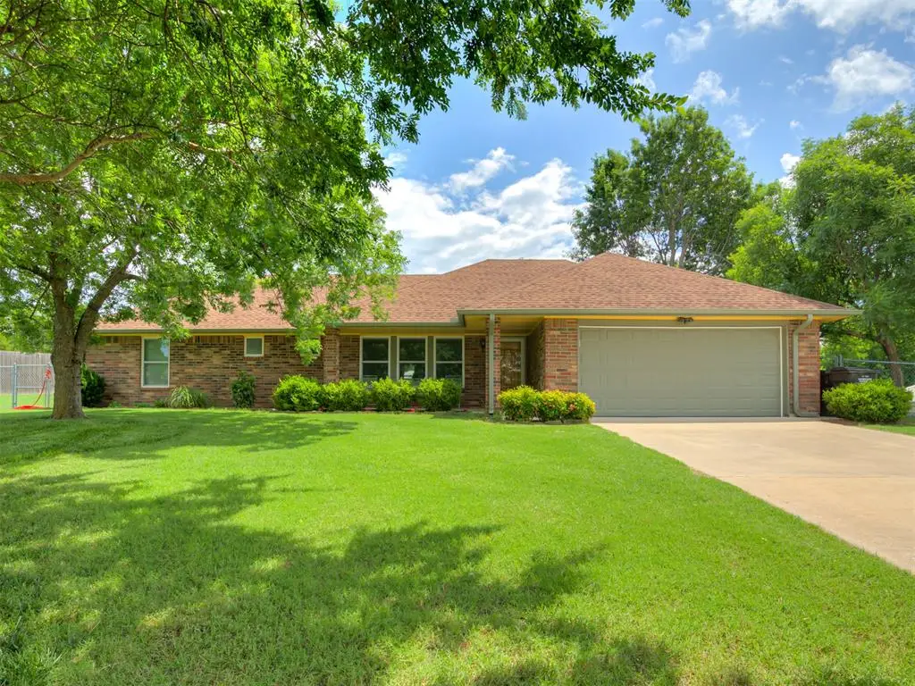 19308 Tg Nation Way, Harrah, OK 73045 - #1