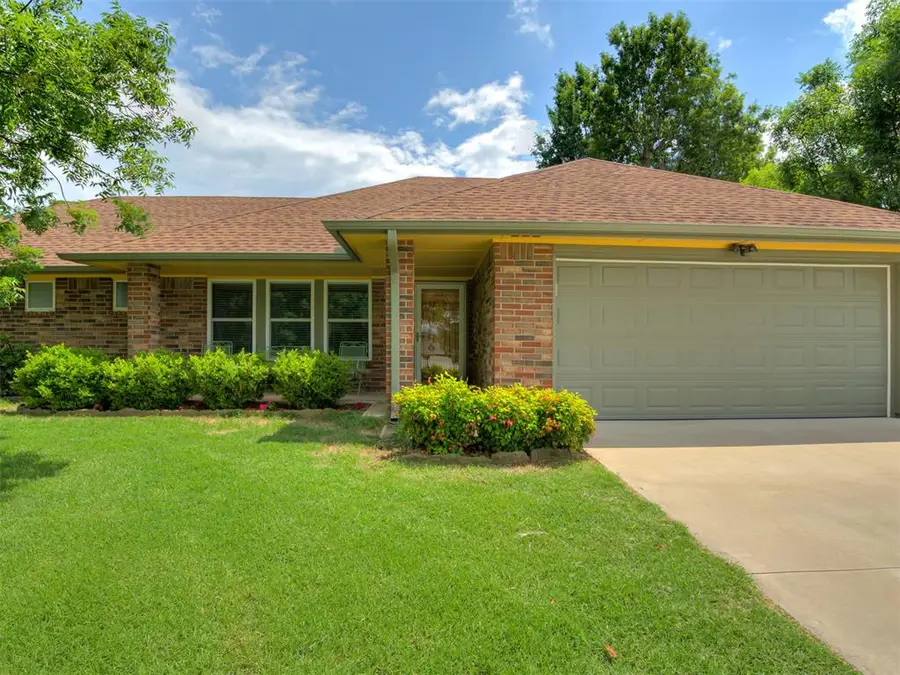 19308 Tg Nation Way, Harrah, OK 73045 - #2