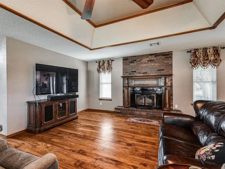 19308 Tg Nation Way, Harrah, OK 73045 - #3