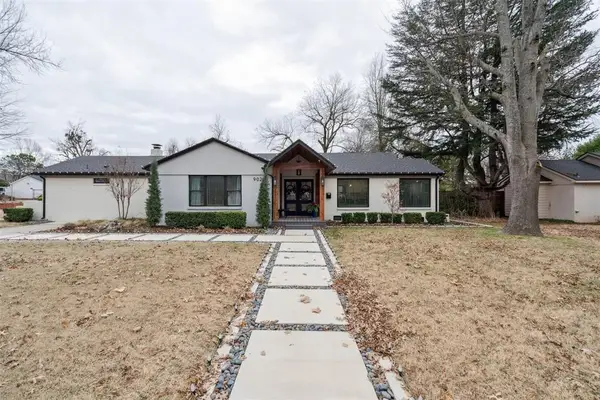 902 Wilson Street, Norman, OK 73072