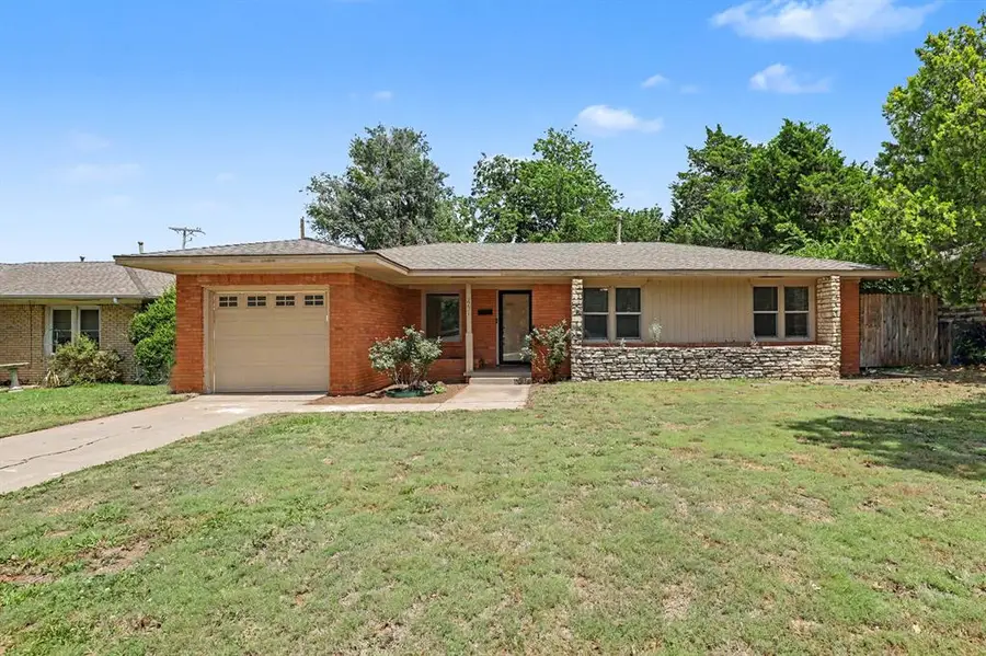 2231 W Britton Road, The Village, OK 73120 - #2
