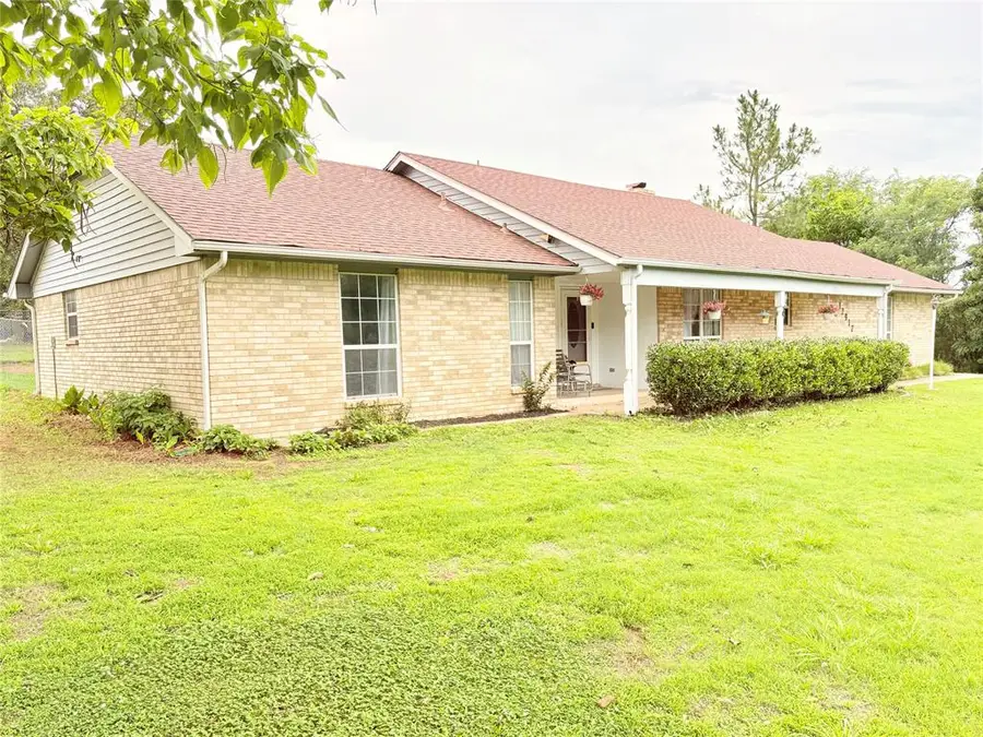 12917 Olympia Drive, Oklahoma City, OK 73165 - #2
