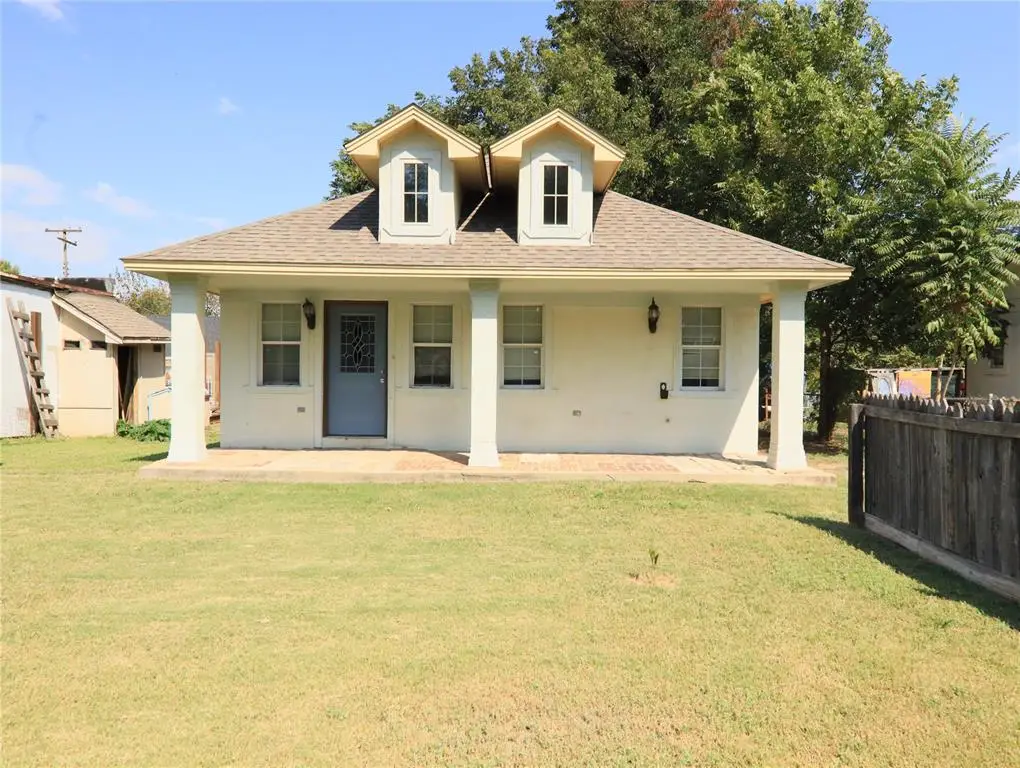 2539 SW 32nd Street, Oklahoma City, OK 73119 - #1