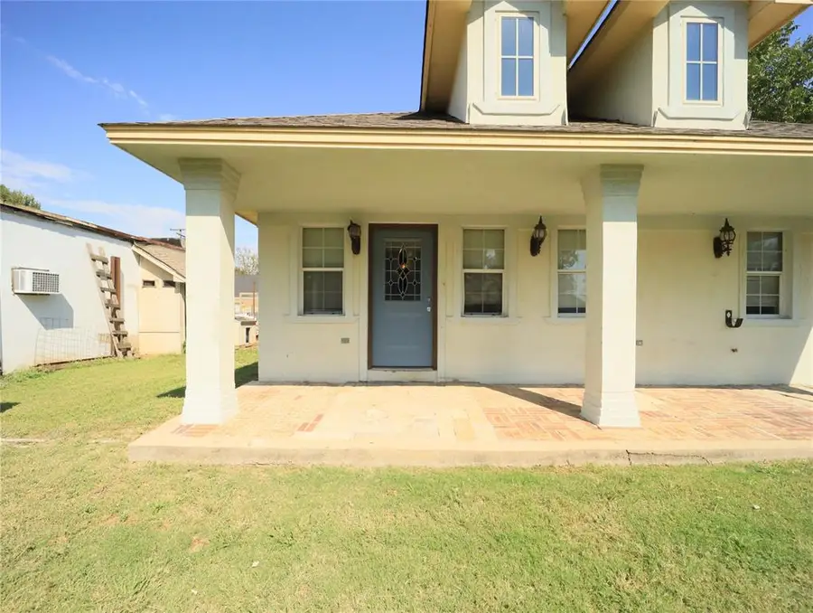 2539 SW 32nd Street, Oklahoma City, OK 73119 - #2