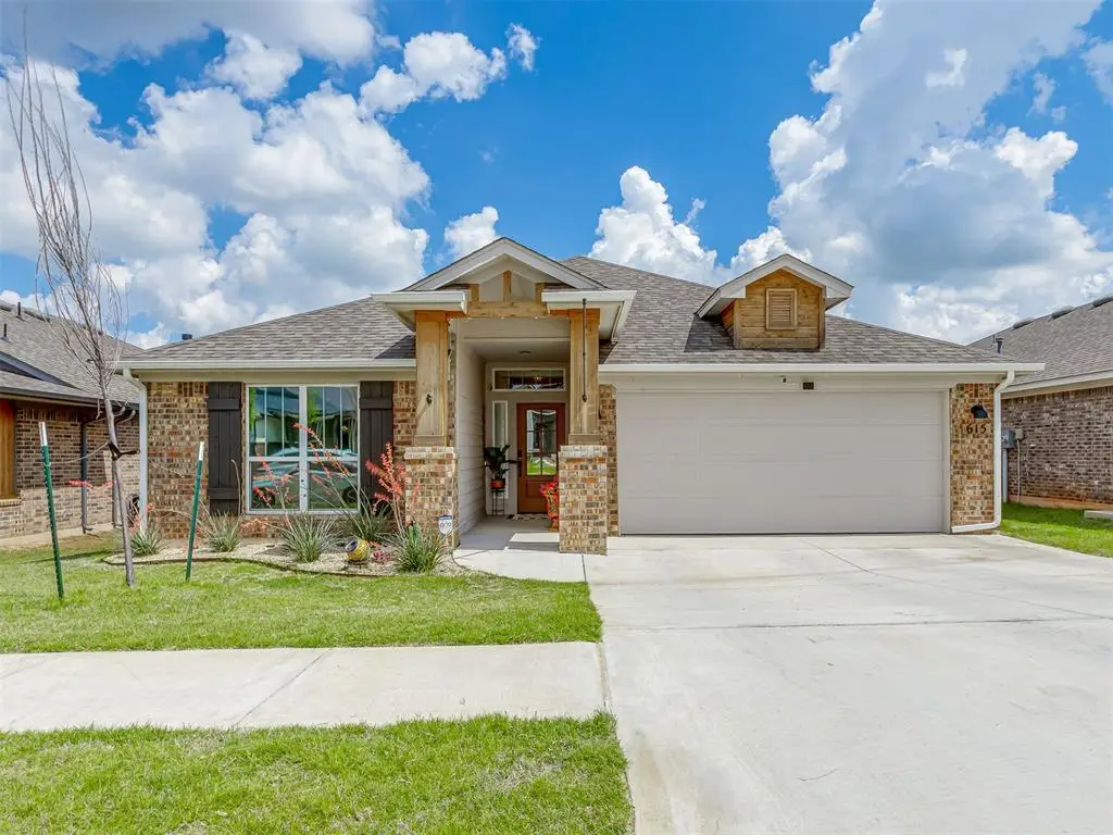 615 Red Cedar Way, Norman, OK 73069 - #1