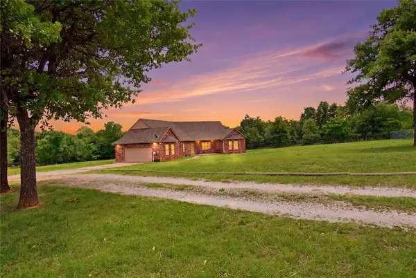 4824 Richardson Avenue, Spencer, OK 73084