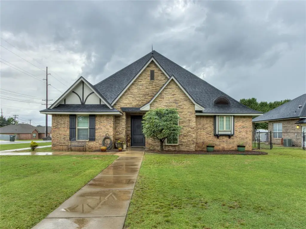 3515 S Wofford Avenue, Oklahoma City, OK 73115 - #1