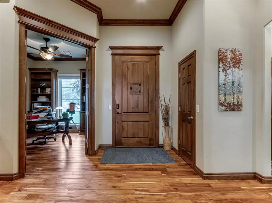3515 S Wofford Avenue, Oklahoma City, OK 73115 - #2