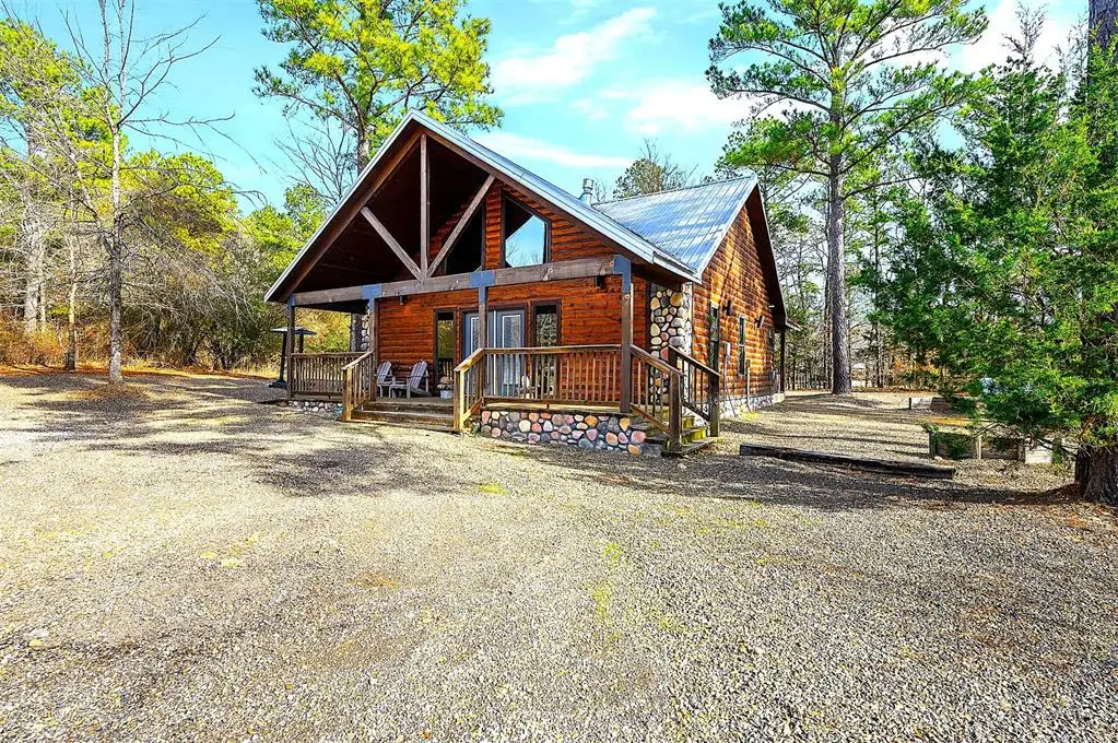 144 Honey Crisp Lane, Broken Bow, OK 74728 - #1