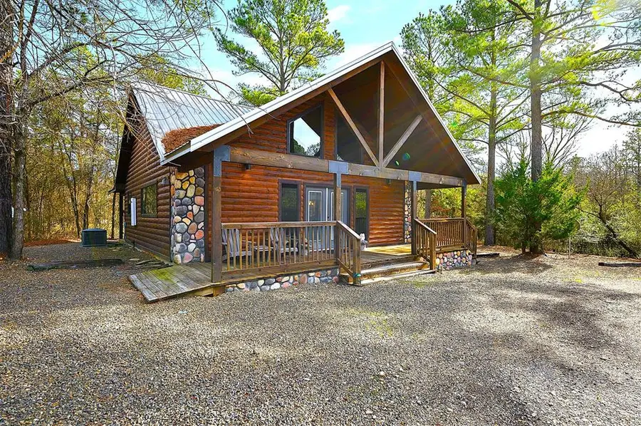 144 Honey Crisp Lane, Broken Bow, OK 74728 - #2