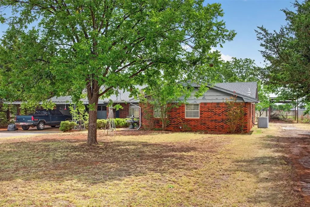 1600 Electra Street, Sayre, OK 73662 - #1