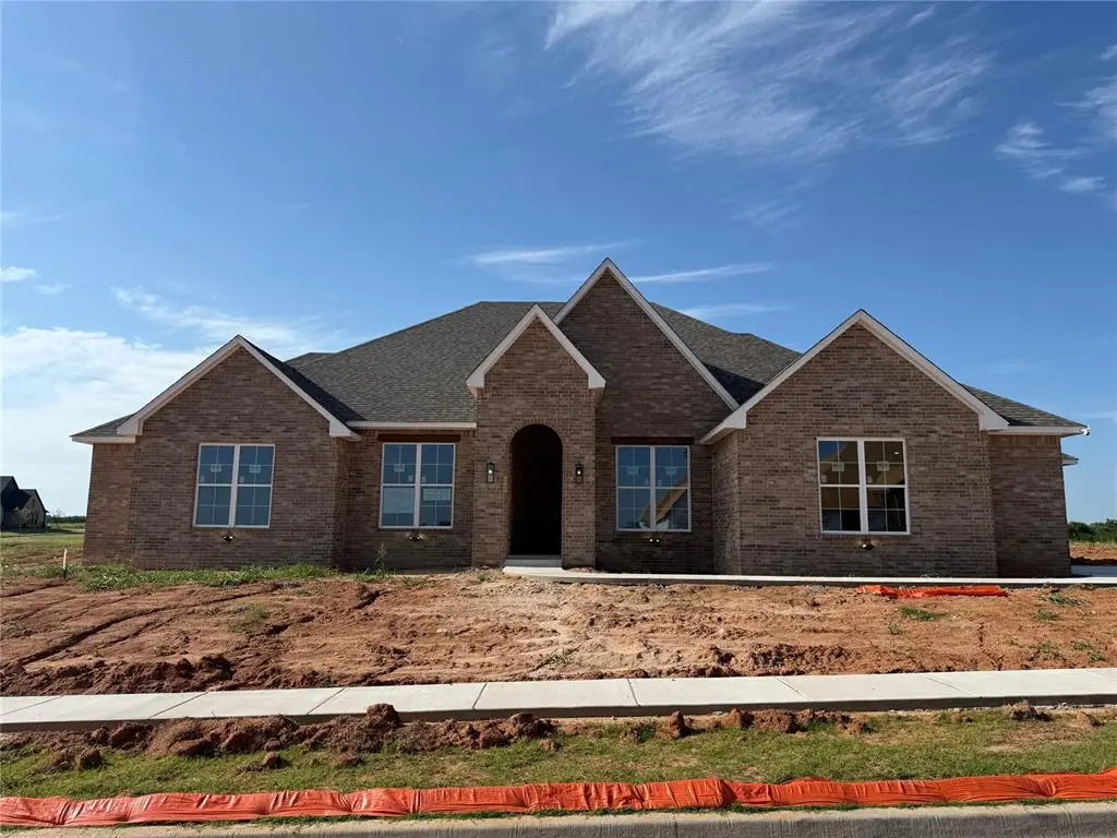 6109 SW 117th Street, Oklahoma City, OK 73173 - #1
