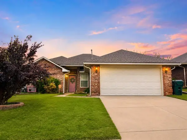 2333 Serenade Drive, Midwest City, OK 73130