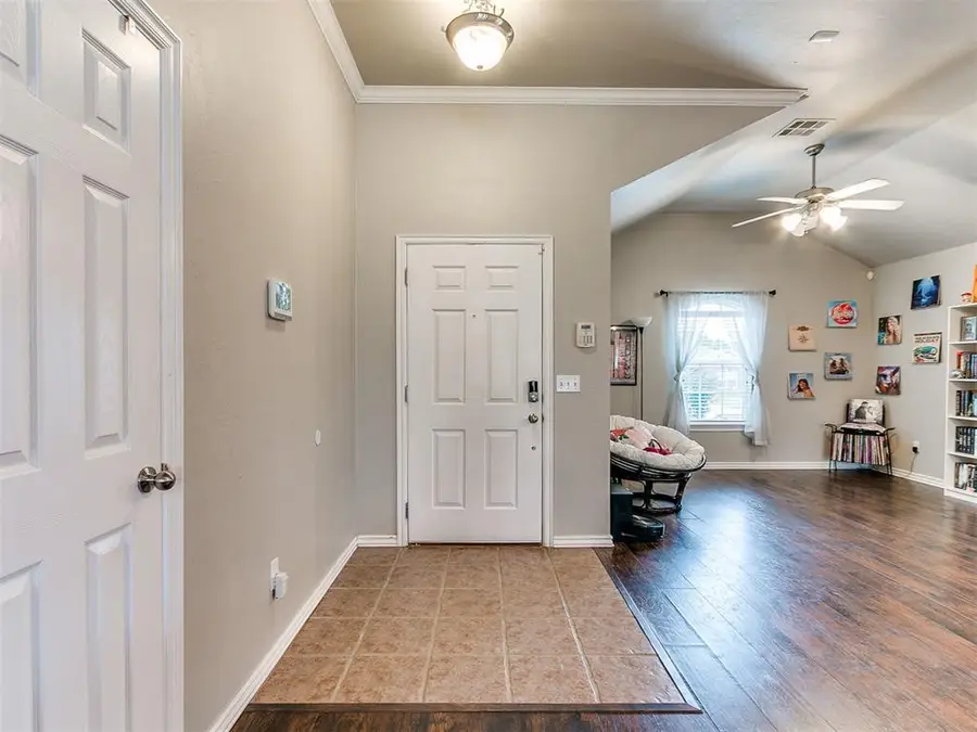 2333 Serenade Drive, Midwest City, OK 73130 - #3