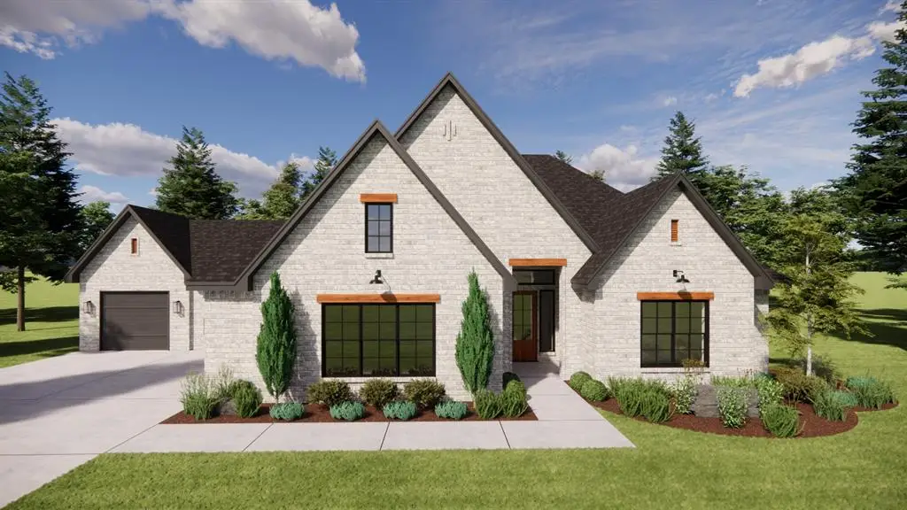 1809 Meadowview Drive, Norman, OK 73071 - #1