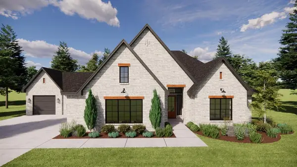 1809 Meadowview Drive, Norman, OK 73071