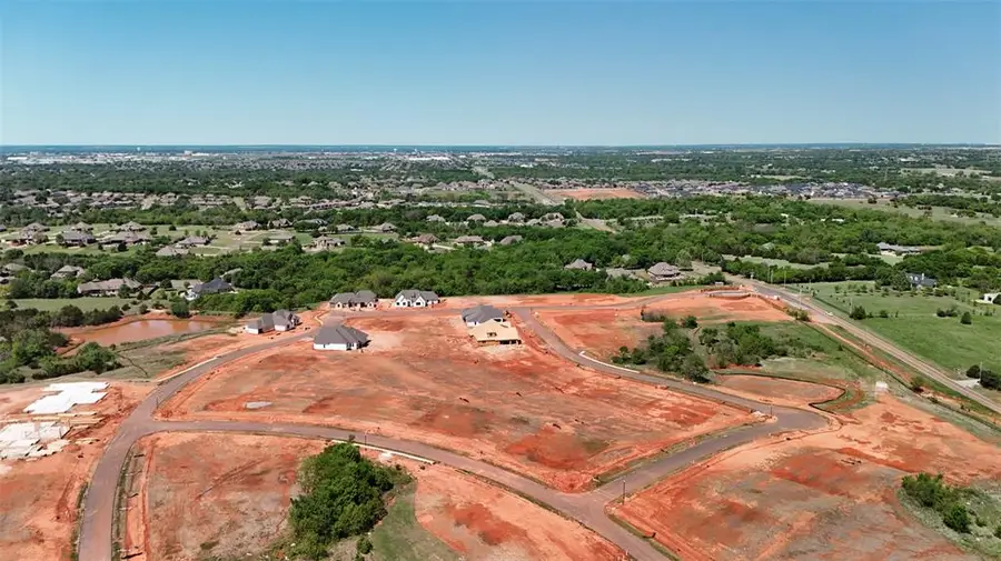 1809 Meadowview Drive, Norman, OK 73071 - #2