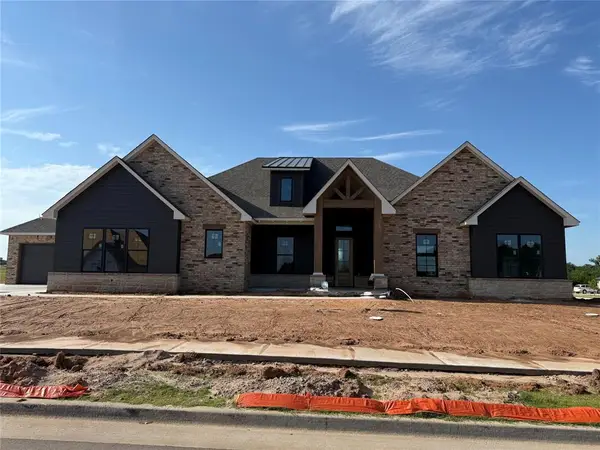 6101 SW 117th Street, Oklahoma City, OK 73173
