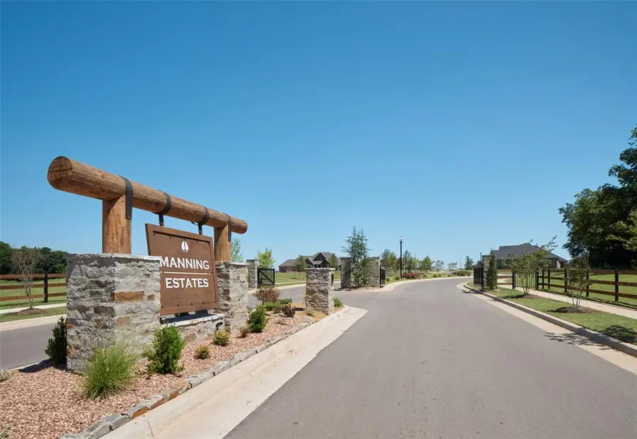 6101 SW 117th Street, Oklahoma City, OK 73173 - #2