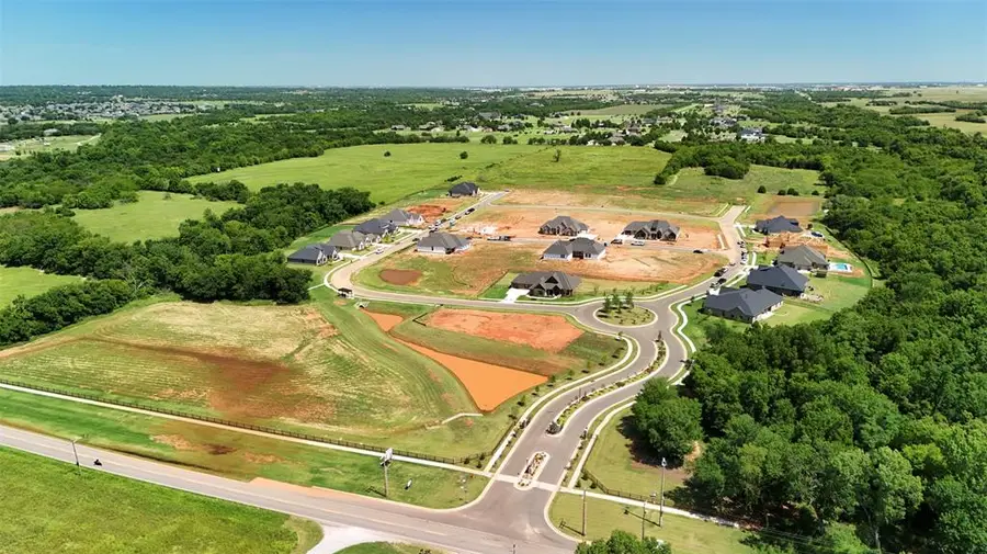 6101 SW 117th Street, Oklahoma City, OK 73173 - #3