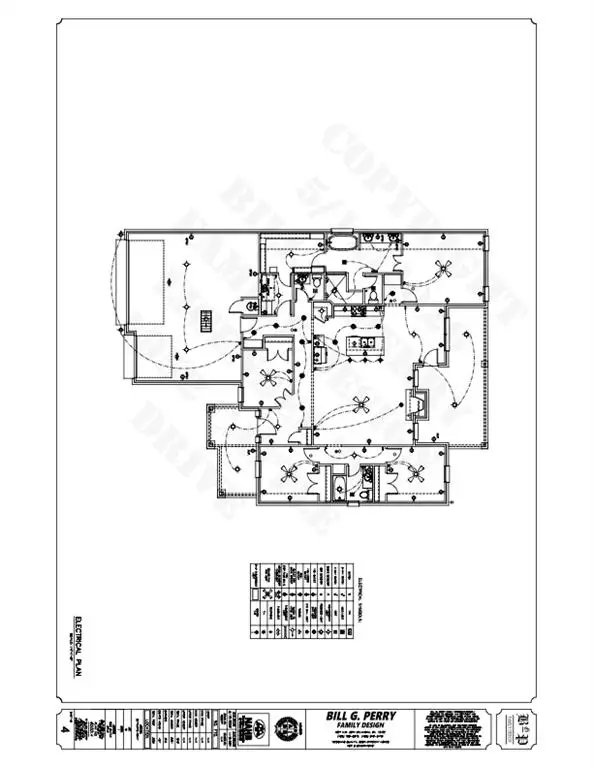 1952 Cattle Drive, Guthrie, OK 73044 - #3