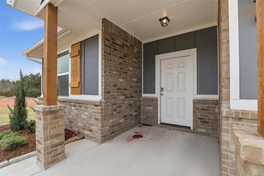 597 Stella Trail, Guthrie, OK 73044 - #2