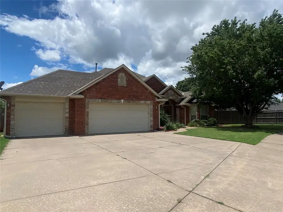 17125 Platinum Lane, Edmond, OK 73012 - #2