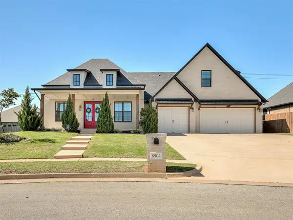 8904 NW 130th Street, Oklahoma City, OK 73142