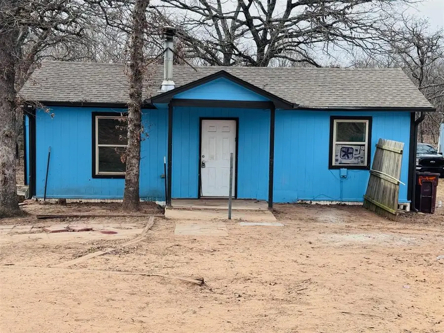 6480 164th Street, Noble, OK 73068 - #2